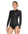 Cruise 2Mm Long Arm Cheeky Spring Suit - Beachin Surf
