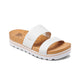 Cushion Vista Hi Platform - Beachin Surf