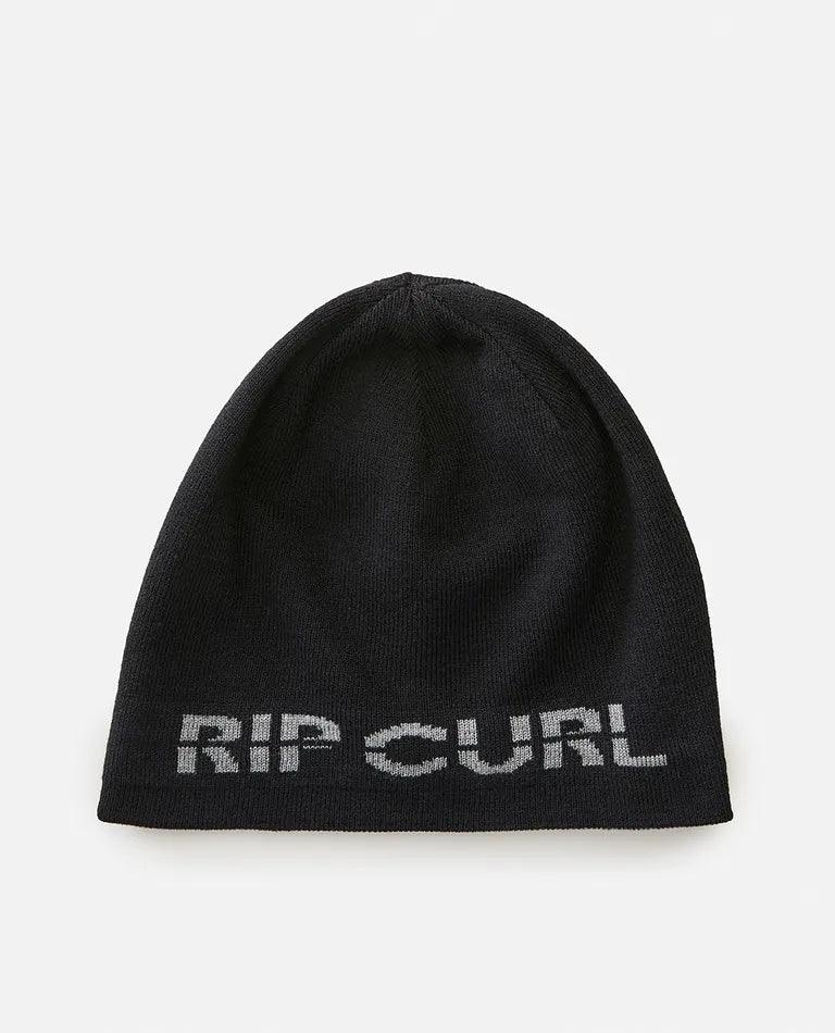 Cut Back Reversible Beanie | RIP CURL | Beachin Surf