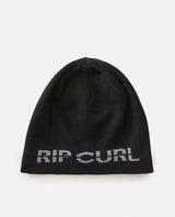 Cut Back Reversible Beanie - Beachin Surf