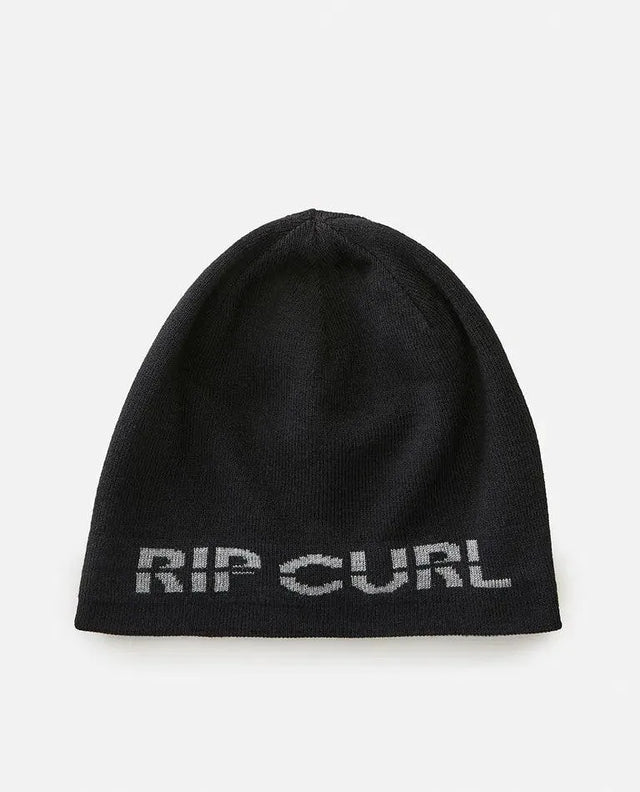 Cut Back Reversible Beanie - Beachin Surf