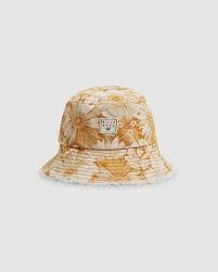 Dalilah Hat | BILLABONG | Beachin Surf