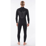 Dawn Patrol 3/2 Mm Bzip Steamer - Beachin Surf