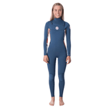 Dawn Patrol 3/2mm Chest Zip | RIP CURL | Beachin Surf