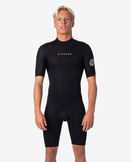 Dawn Patrol Spring Suit Back Zip 22 | Not specified | Beachin Surf