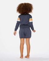 Day Break Crew - Girls (1-8 Years) - Beachin Surf