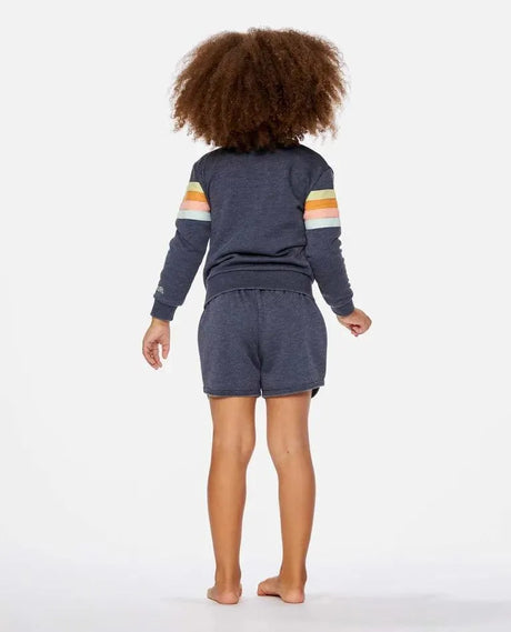 Day Break Crew - Girls (1-8 Years) - Beachin Surf