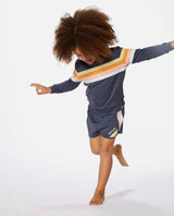 Day Break Crew - Girls (1-8 Years) - Beachin Surf