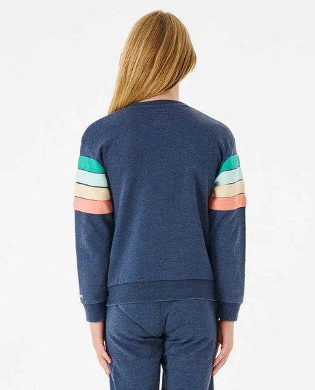 Day Break Crew - Girls - Beachin Surf