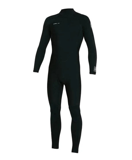 Defender 3/2 Mm Back Zip Steamer - Beachin Surf