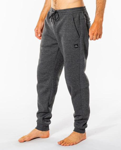 Departed Anti-Series Trackpant - Beachin Surf