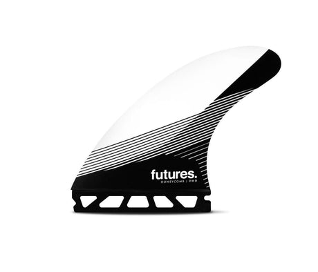 DHD Large Thruster | FUTURE FIN SYSTEM | Beachin Surf