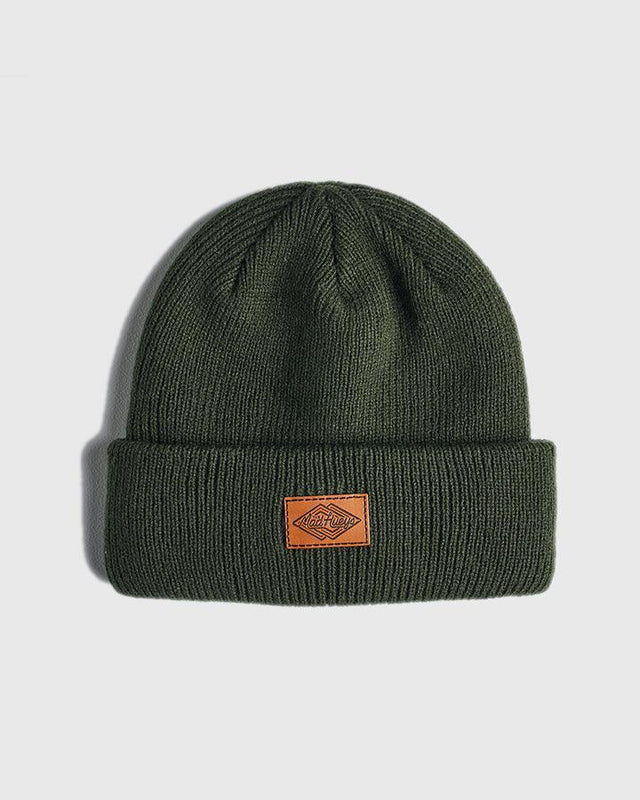 Diamond Beanie - Beachin Surf