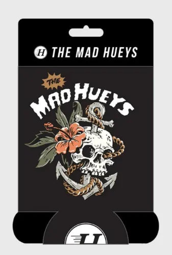 DIRTY VACAY COOLER | THE MAD HUEYS | Beachin Surf
