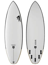 Dominator 2.0 - Beachin Surf