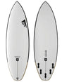Dominator 2.0 - Beachin Surf