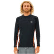 Drive Relaxed Long Sleeve Ripcurl - Beachin Surf