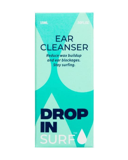 Drop In Surf Ear Cleanser | CREATURES | Beachin Surf