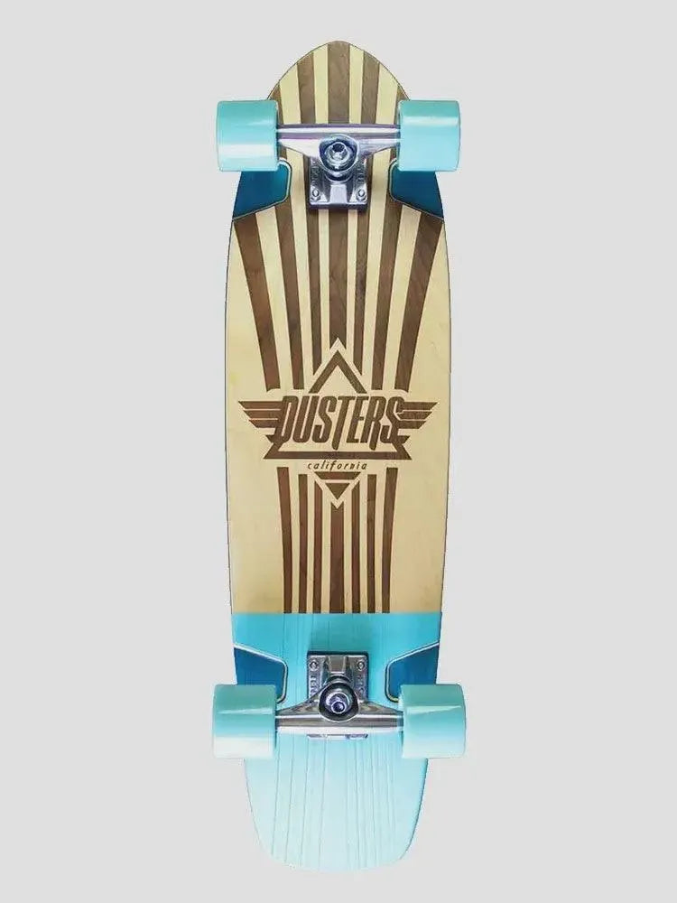 Dusters Keen Retro Frame Cruiser - 31" | Dusters | Beachin Surf