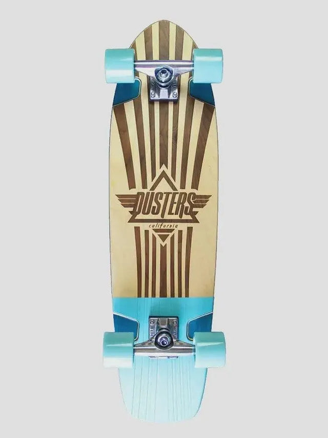 Dusters Keen Retro Frame Cruiser - 31" | Dusters | Beachin Surf