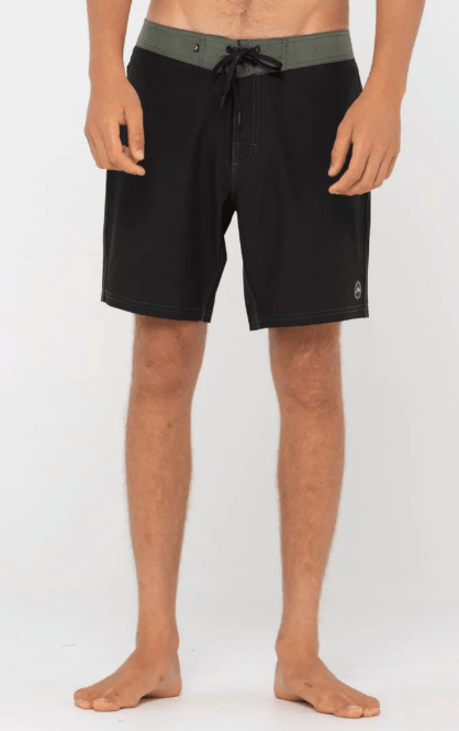 Dynamite Boardshort | RUSTY | Beachin Surf