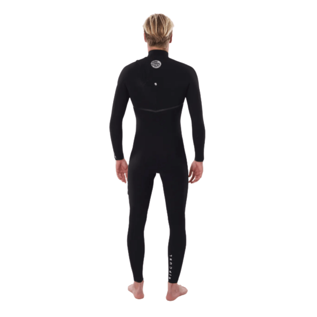 E-Bomb 3/2 Zip Free Wetsuit | RIP CURL | Beachin Surf