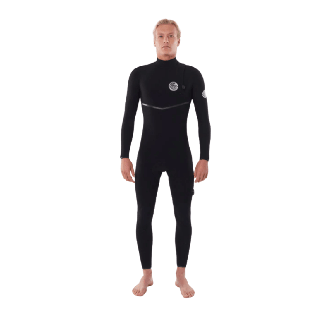 E-Bomb 3/2 Zip Free Wetsuit | RIP CURL | Beachin Surf