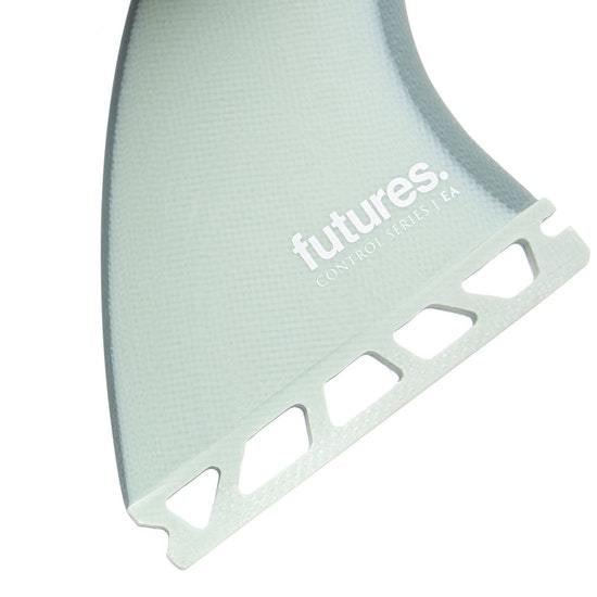 EA Control Series | FUTURE FIN SYSTEM | Beachin Surf