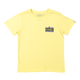 Echoes Of The Past T-Shirt | QUIKSILVER | Beachin Surf