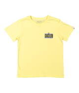 Echoes Of The Past T-Shirt | QUIKSILVER | Beachin Surf
