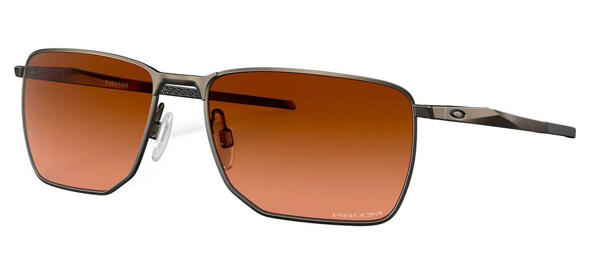 Ejector-Pewter Prizm Brown Gradient | OAKLEY | Beachin Surf