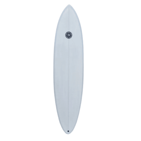 Elemnt Mid-Length | ELEMNT SURFBOARDS | Beachin Surf