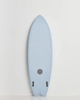 Elemnt- Twin Fish - Beachin Surf