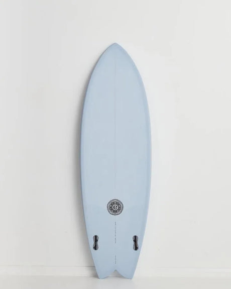 Elemnt- Twin Fish - Beachin Surf
