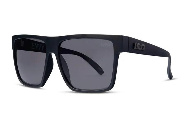 Envy-Matt Black - Beachin Surf