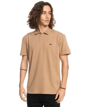 Essentials Polo - Beachin Surf