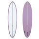 Ez-Mid Pu - Pvcp - Beachin Surf