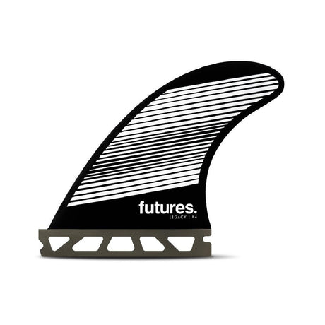 F4 NATURAL LEGACY SERIES (S) | FUTURE FIN SYSTEM | Beachin Surf