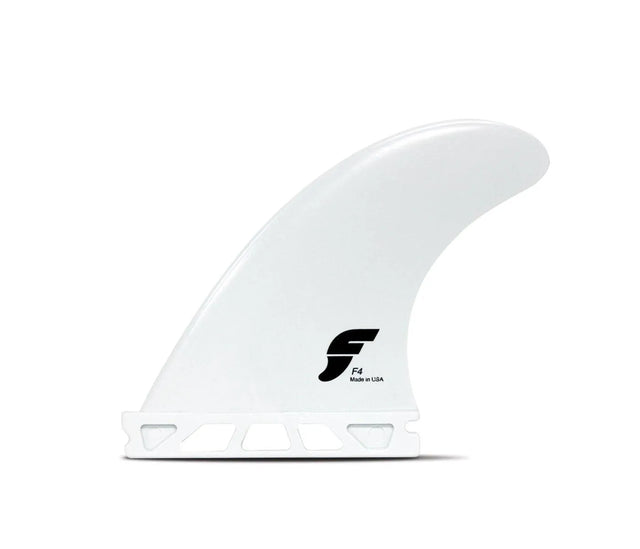 F4 Thermotech Thruster - Beachin Surf