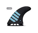 F8 THRUSTER  ALPHA CARBON (L) | FUTURE FIN SYSTEM | Beachin Surf