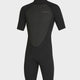 Factor 2Mm Back Zip Spring Suit - Beachin Surf