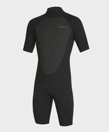 factor-2mm-back-zip-spring-suit-beachin-surf-16655 - Beachin Surf