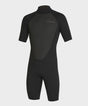 Factor 2Mm Back Zip Spring Suit - Beachin Surf