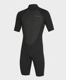 Factor 2Mm Back Zip Spring Suit - Beachin Surf