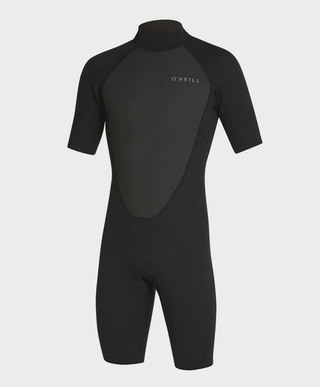 Factor 2mm Back Zip Spring Suit | O'NEILL | Beachin Surf