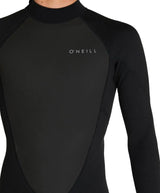 Factor Back Zip 3/2 Mm Steamer - Beachin Surf