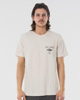 Fade Out Icon Tee | RIP CURL | Beachin Surf