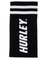 Fastlane 2 Stripe Towel | HURLEY | Beachin Surf