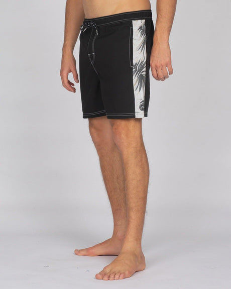 Fat Bob Elastic Boardshort | RUSTY | Beachin Surf