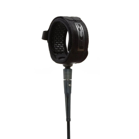 Fcs 10Ft Legrope - All Round Essential Surf Leash - Beachin Surf